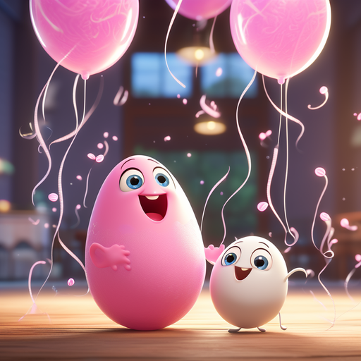 the-scene-where-the-sperm-and-the-egg-meet-with-a-cute-animation-feeling